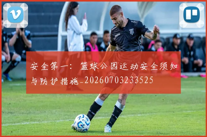 安全第一：篮球公园运动安全须知与防护措施_20260703233525
